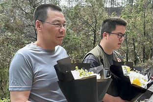 Trương Văn Dật: Hồ Minh Hiên và Từ Kiệt đối với từng chi tiết trong huấn luyện đều tương đối nghiêm túc
